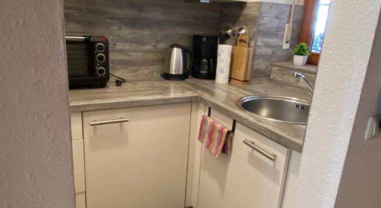 Rental apartment with 1 room for 3 persons — photo 3