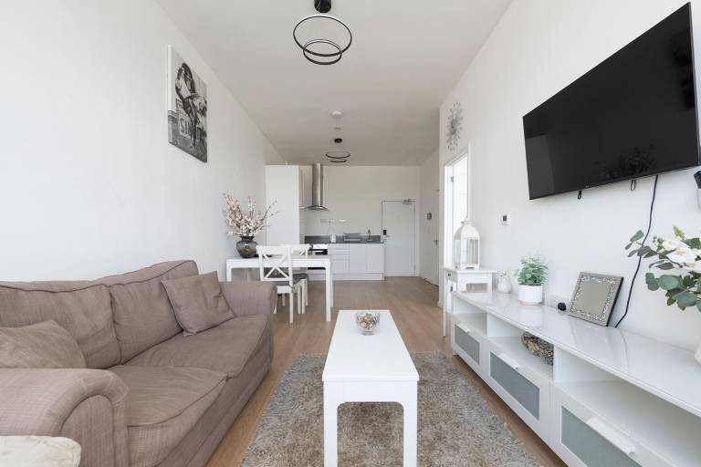Delightful city retreat near Birmingham