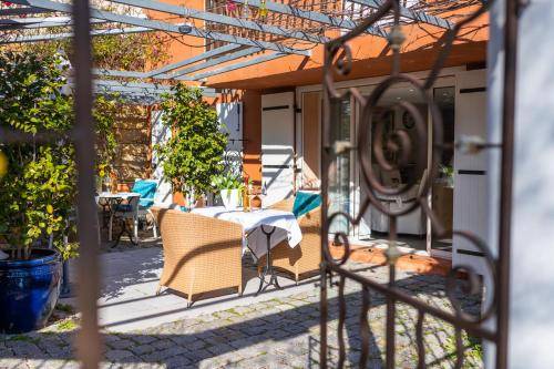 Appartement Belgentier