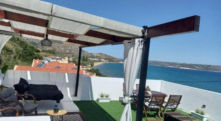 Charming apartment with terrace & yard | Next to the beach | Pet-friendly — photo 5