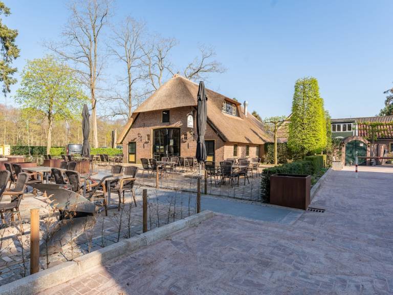 Ferienhaus Veluwemeer