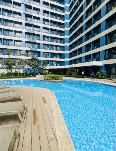 Ferienwohnung Makati City
