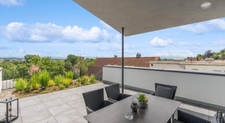 Charming apartment | Pets are welcome in Friedrichshafen