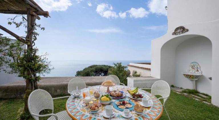 Nice vacation home | Beach nearby | Dogs allowed in Agerola
