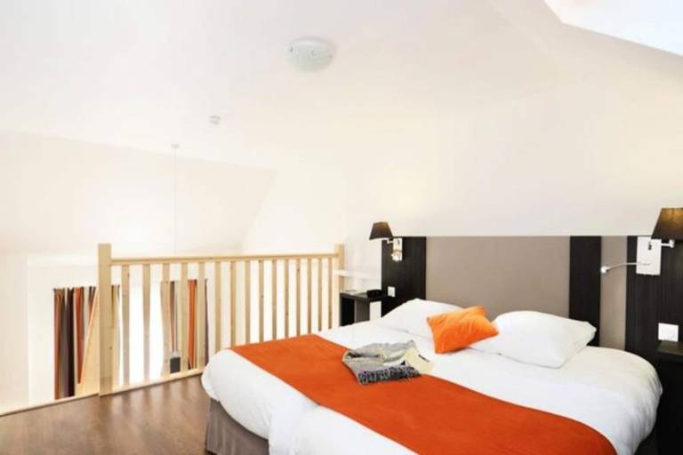 Apartment | Near Capitole de Toulouse — photo 3