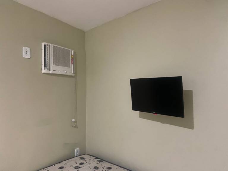 Apartamento Prainha