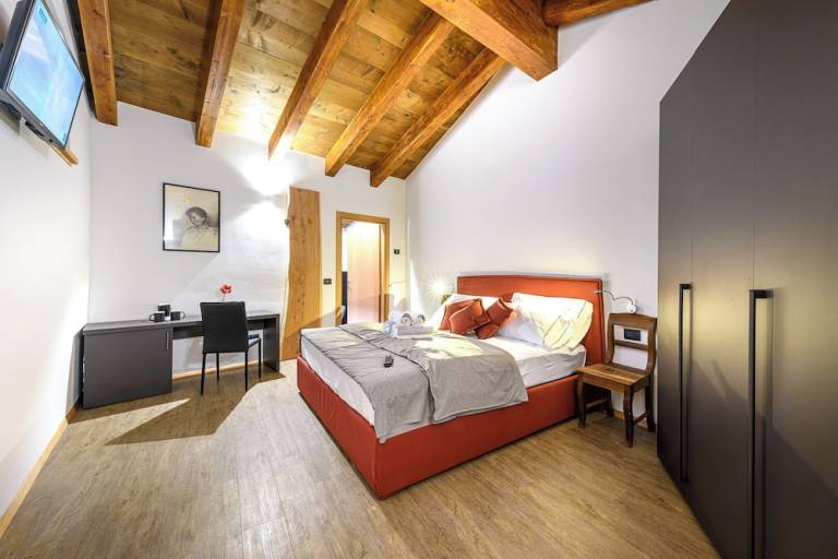 Bed and Breakfast Mazzo di Valtellina