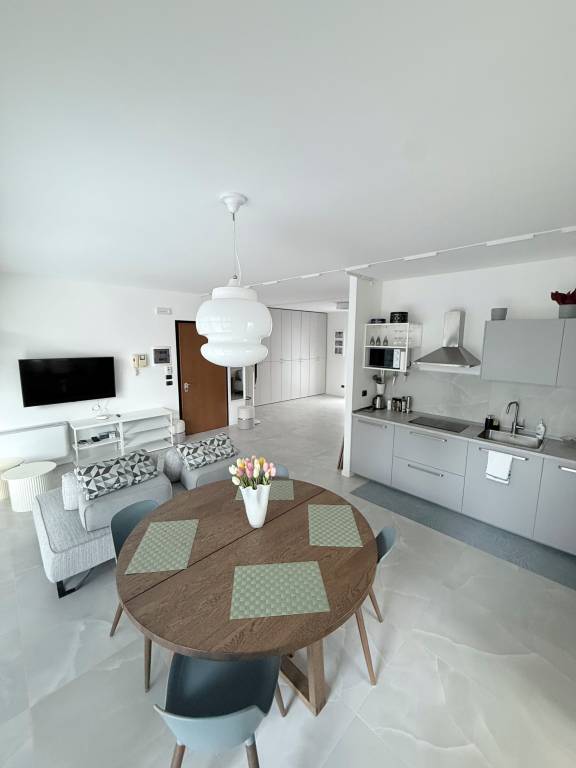 Apartment Venezia Mestre