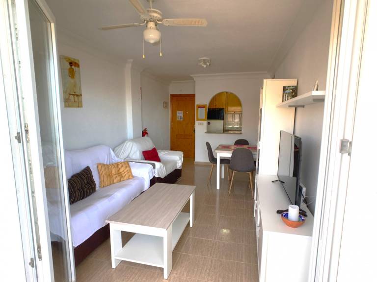 Holiday apartment with pool — photo 2