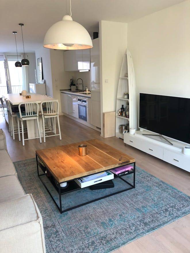 Ferienwohnung Bezirk Eimsbüttel