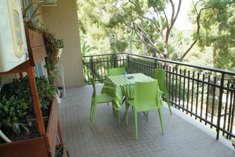 Apartamento Bari