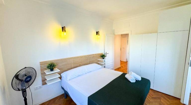 Velasco Urban Lodge - Turistea in Huesca