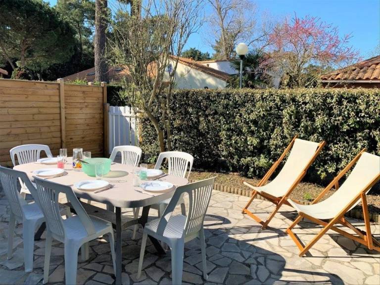 Appartement Les Mathes