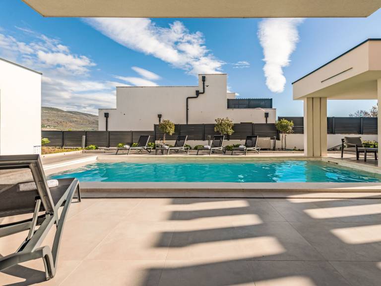 Ferienhaus Novigrad