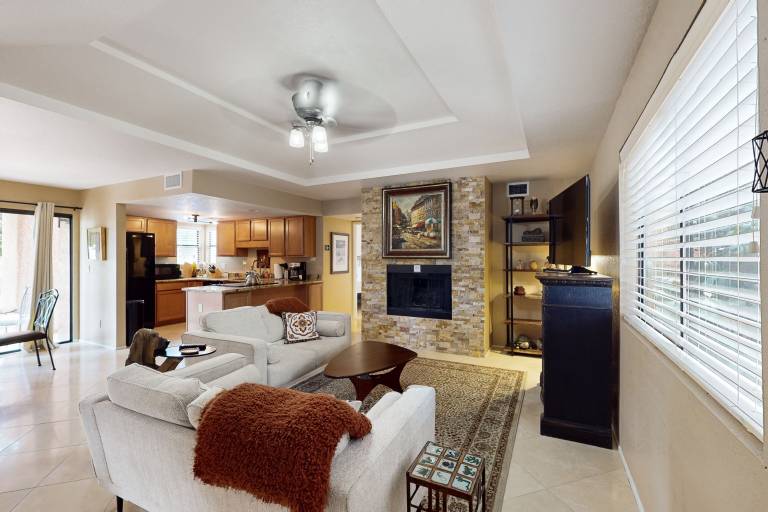 Condo  Catalina Foothills