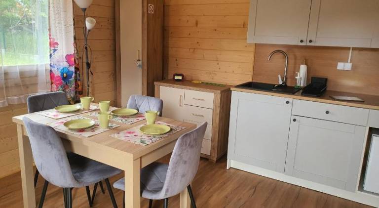 Vacation home with 1 room for 4 persons — photo 3