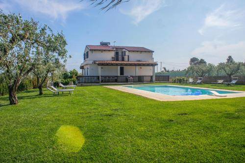 Bed & Breakfast  Rosolini