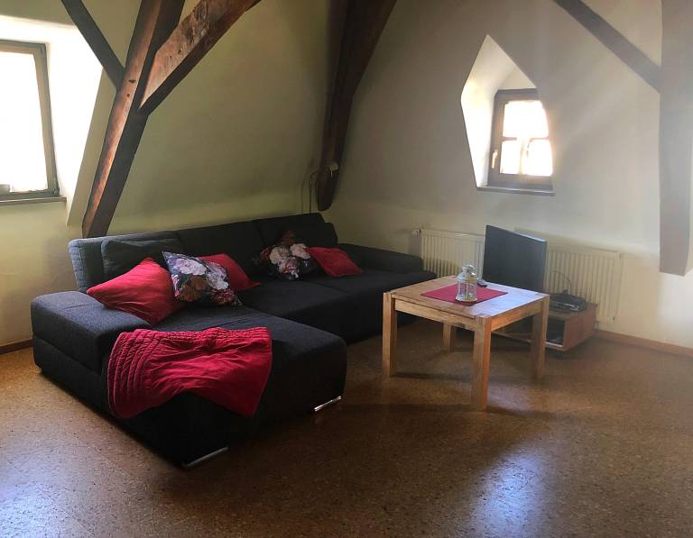 Ferienwohnung  Zell (Mosel)