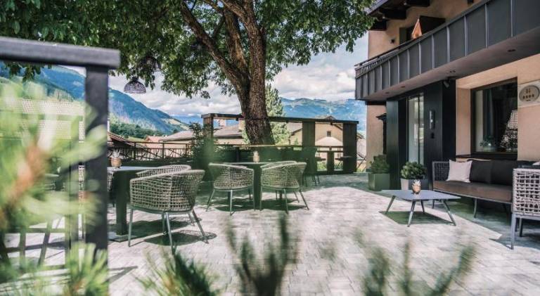 Hotel Wieser — photo 3