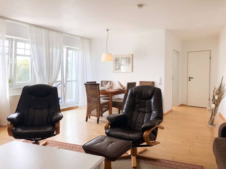 Ferienhaus Bansin
