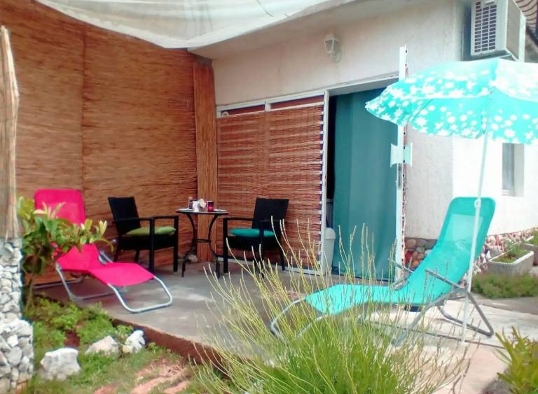 Studio apartman  Sibinj Krmpotski