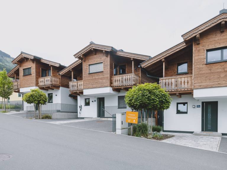 Chalet Kaprun