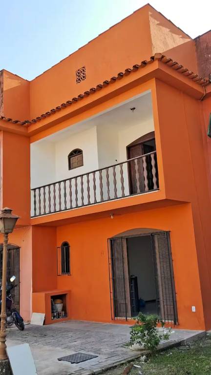 House  Jardim Campomar