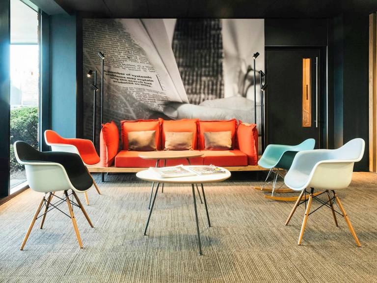 Ibis Liverpool Centre Albert Dock - Liverpool One — photo 3