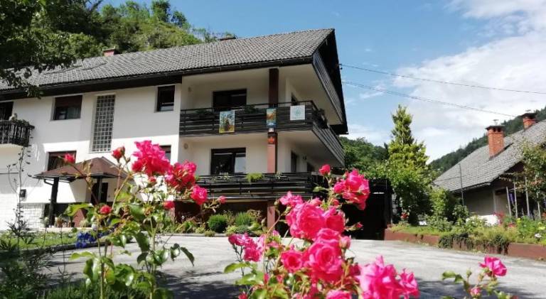 Apartman Bled