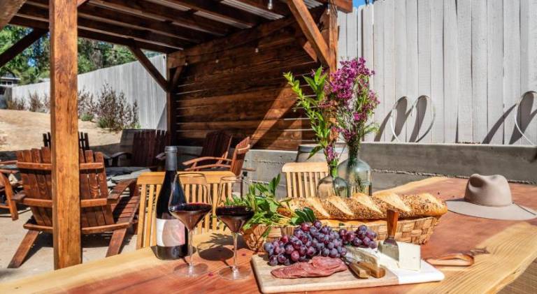Vacation home with 2 rooms for 4 persons — photo 4