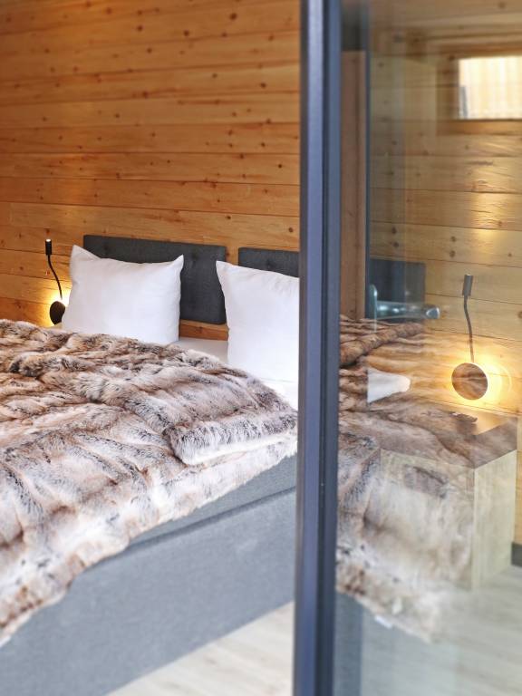 Ferienwohnung mit Hund inBraunlage, Harz Harz f&uuml;r max. 2 Personen