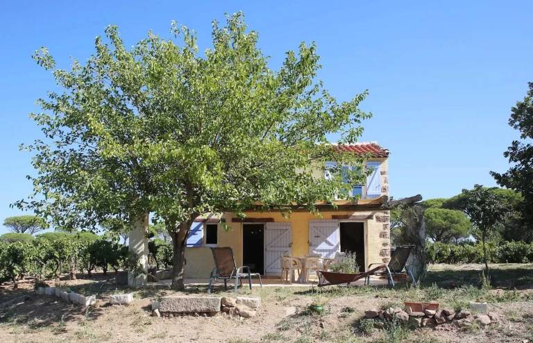 Ferienhaus  La Garde-Freinet