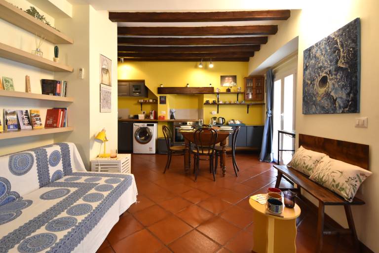 Child-friendly rental apartment | Close to Milano Centrale railway station | Suitable for remote work | Dogs allowed — photo 2