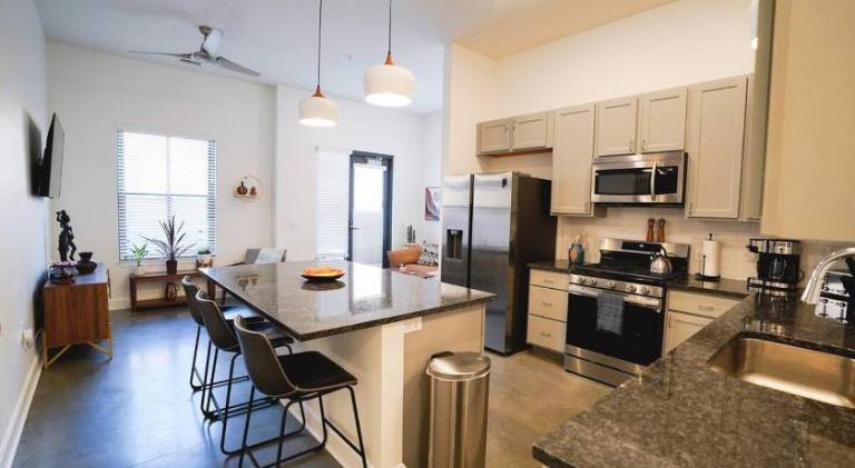 Lovely apartment | Pets are welcome — photo 3