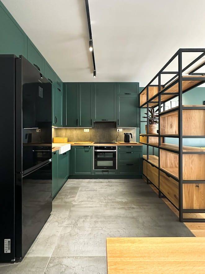 Apartament  Kalwaria Zebrzydowska