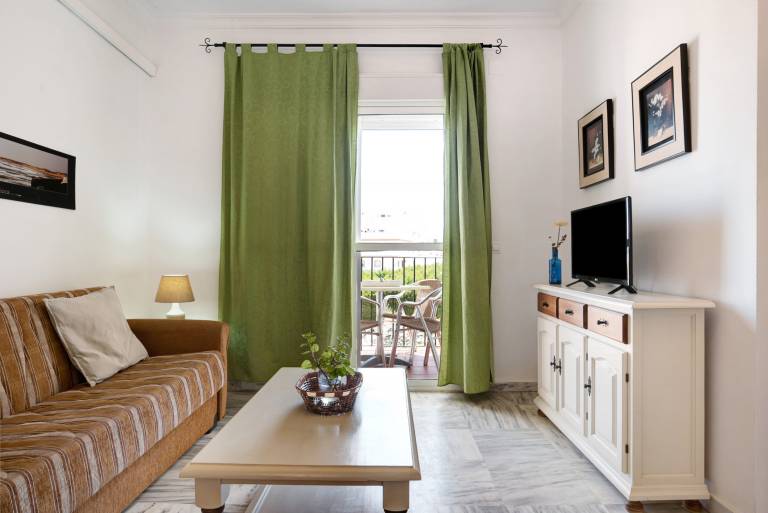 Holiday apartment with terrace | Dogs allowed — photo 2