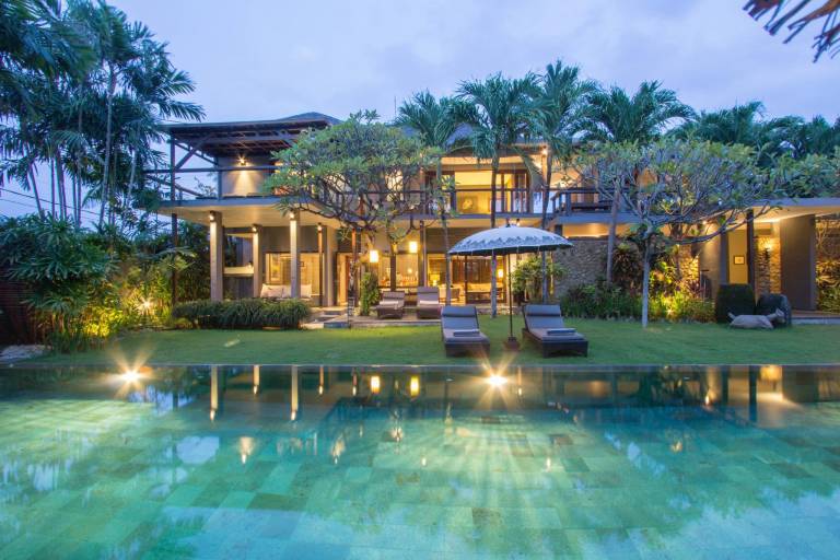 Chimera Villas — photo 3
