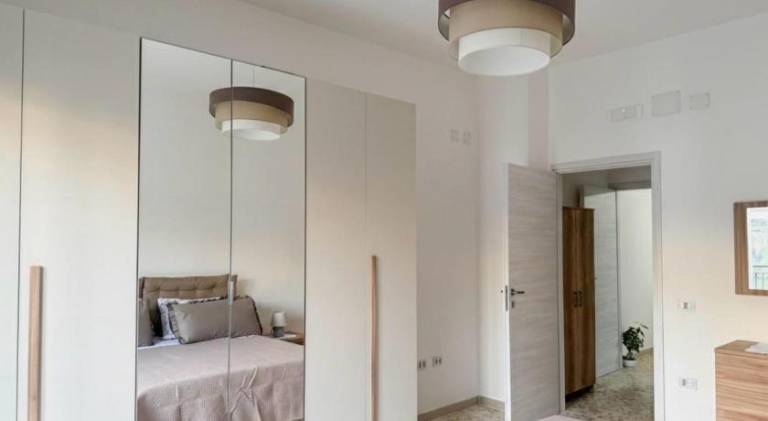 Holiday apartment with 1 room for 3 persons — photo 4
