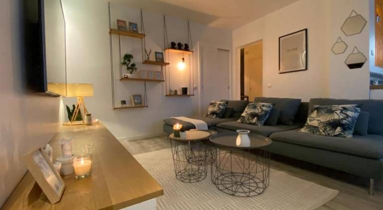 Beautiful rental apartment | Pets are welcome — photo 2
