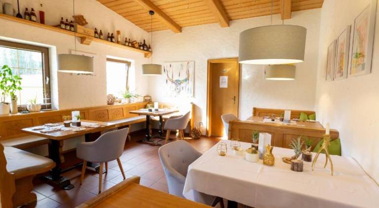 Hotel Restaurant Brigitte — photo 3
