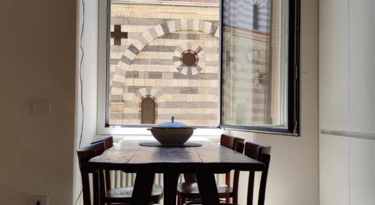 Apartment with 2 rooms for 6 persons in La Spezia