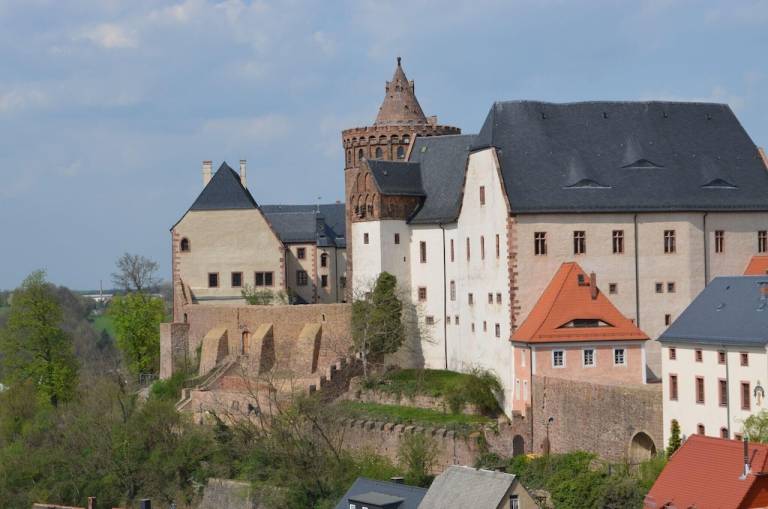Ferienwohnung Döbeln