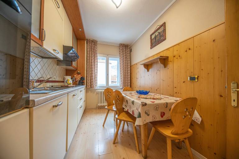 Fully equipped apartment with BBQ, terrace & yard | Close to the ski | Pet-friendly — photo 3
