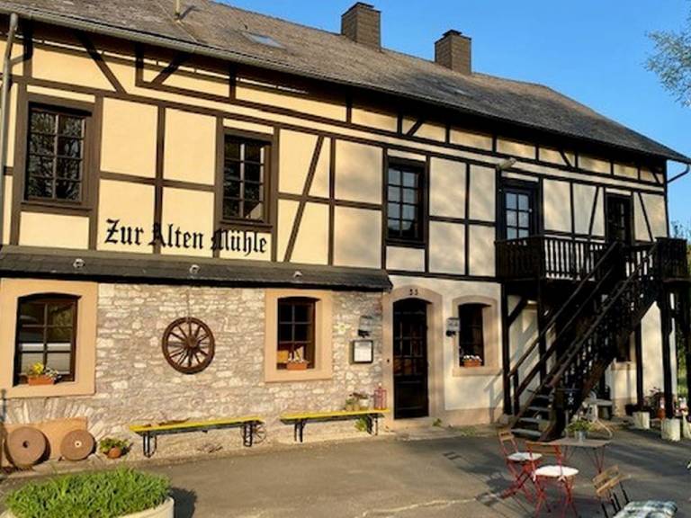 Appartement  Oberhambach