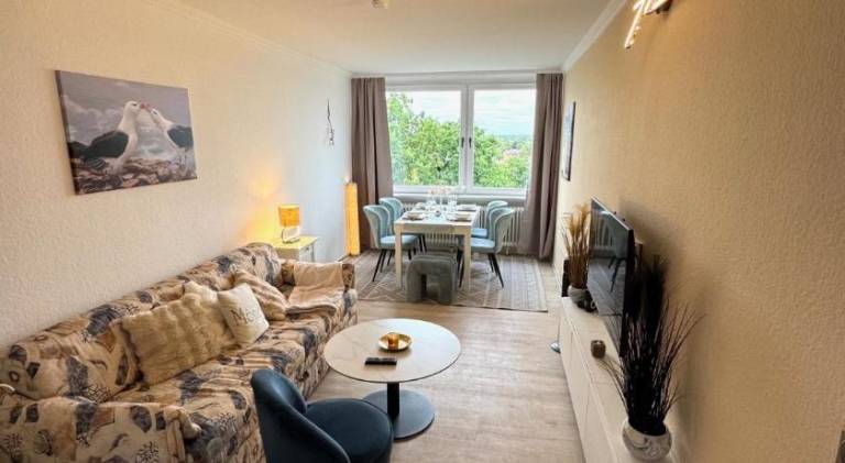 Holiday apartment with 1 room for 3 persons — photo 2