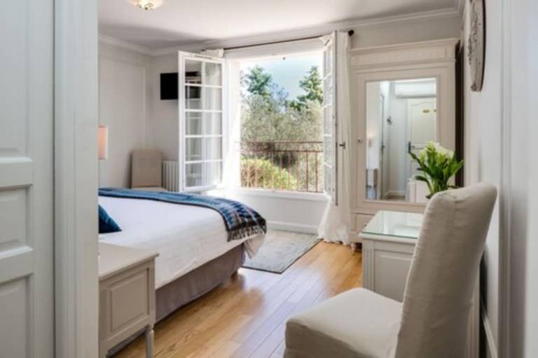 Bed & Breakfast Cannes