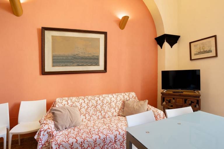 Apartment with 1 room for 4 persons — photo 2