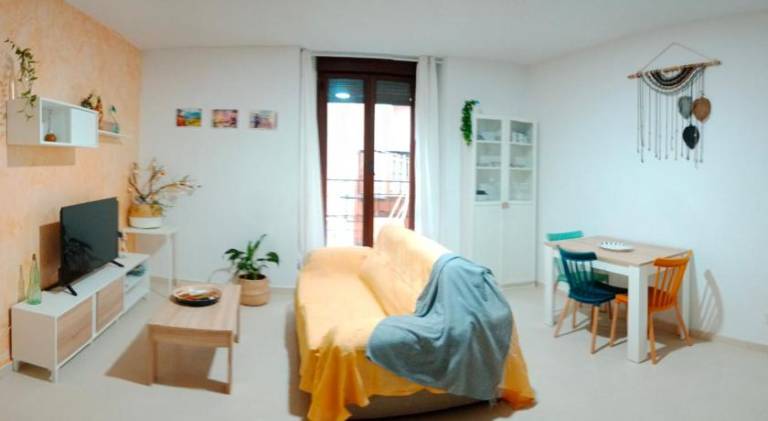 Holiday apartment with terrace — photo 2