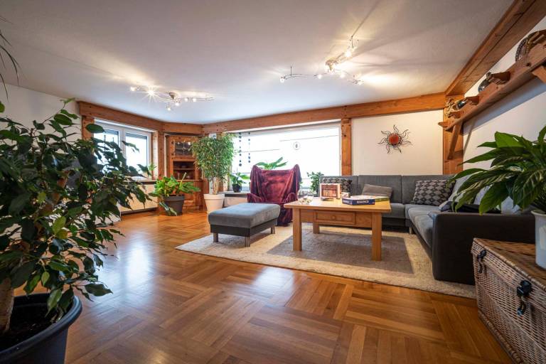 Ferienwohnung Schlatzendorf