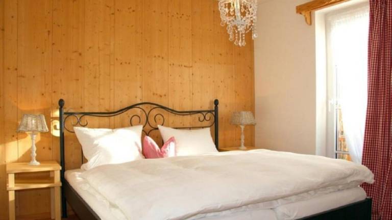 Ferienwohnung Oberstdorf